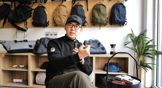 UrbanCred VLOG Ep 7.5: UC x Oddjobs LNY Collab Q&A