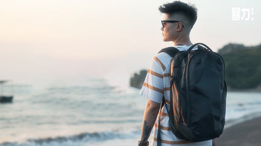 Your Max, Max EDC Backpack Update: Restocks Are On Their Way!