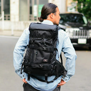 CORDURA® Dobby 305D Backpack