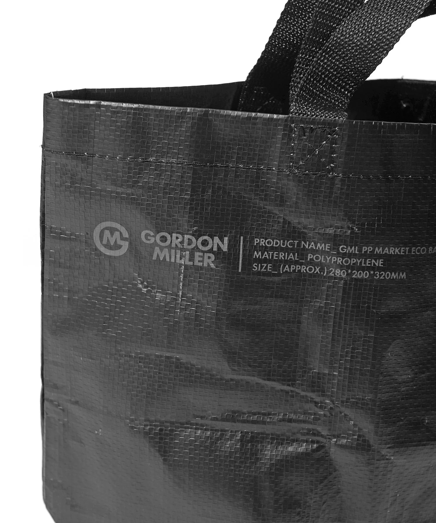 PP Market Eco Bag