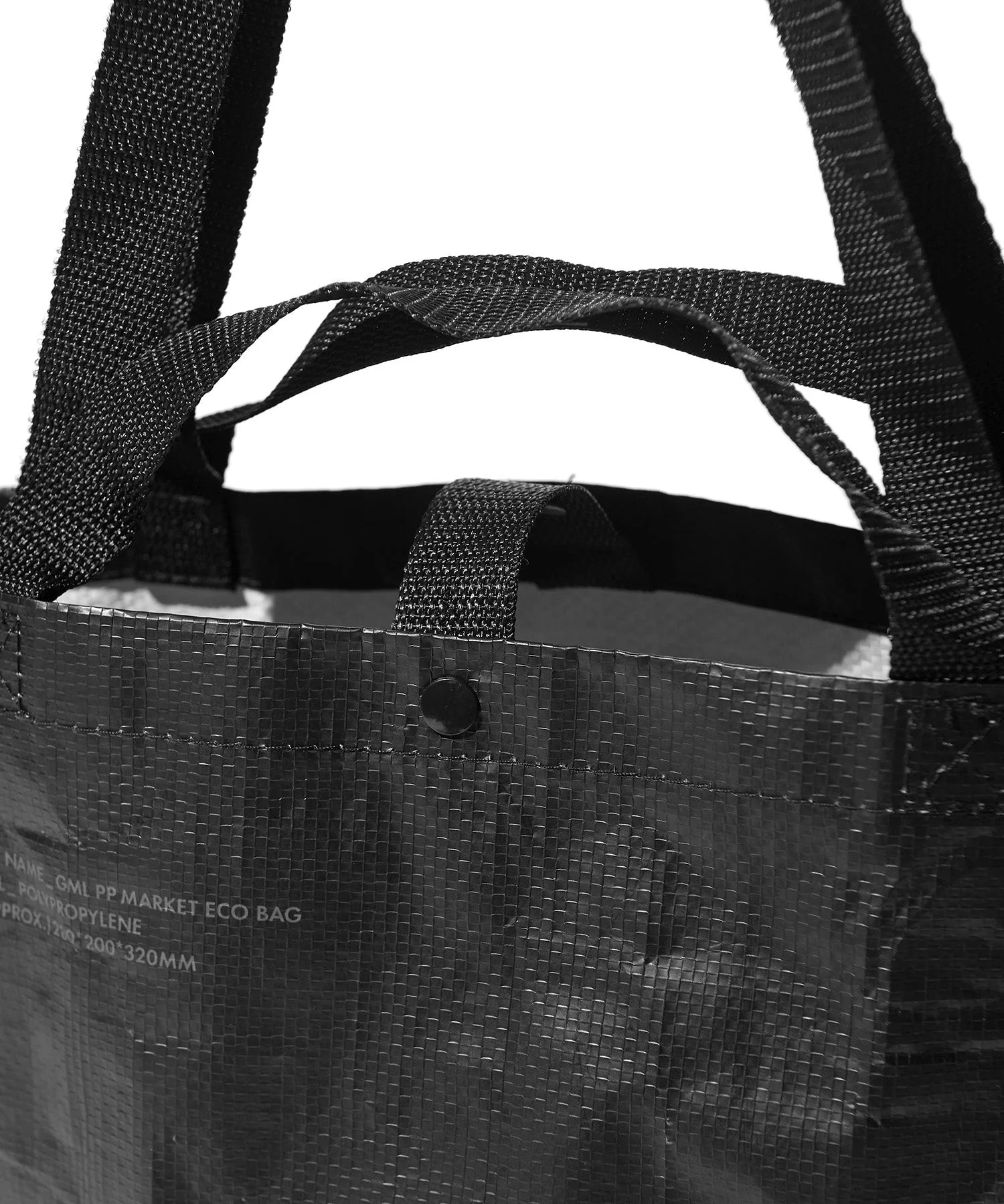 PP Market Eco Bag