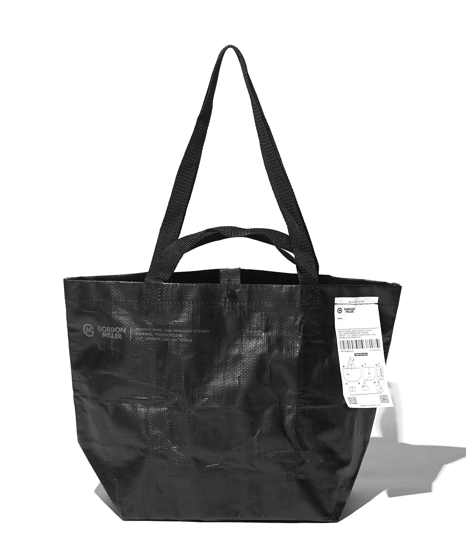 PP Market Eco Bag