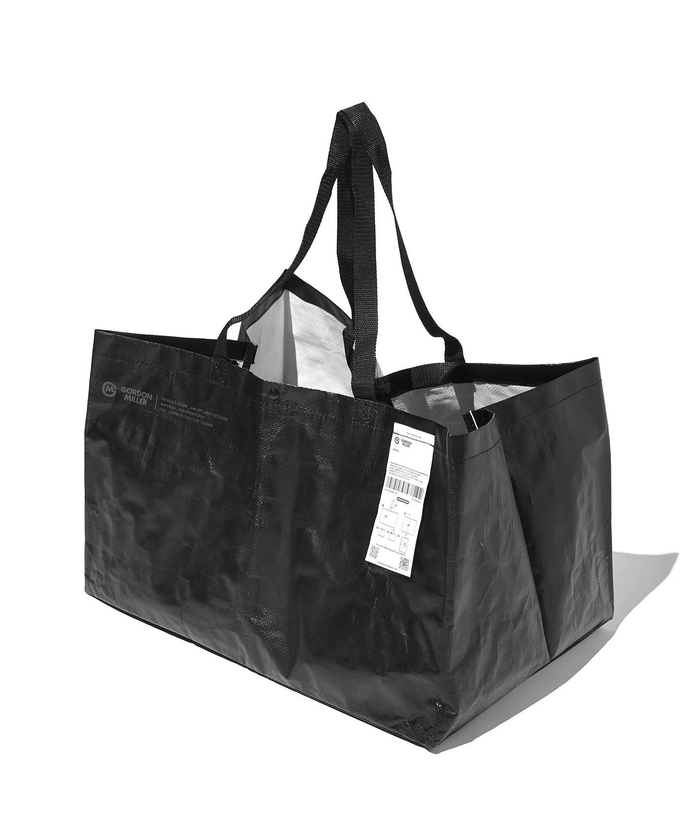 PP Carry Eco Bag
