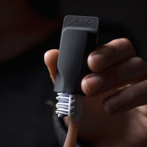 歯ブラシキャップ