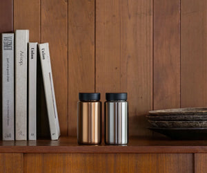 Drink Bottle Moku 350 (Coffee Edition)
