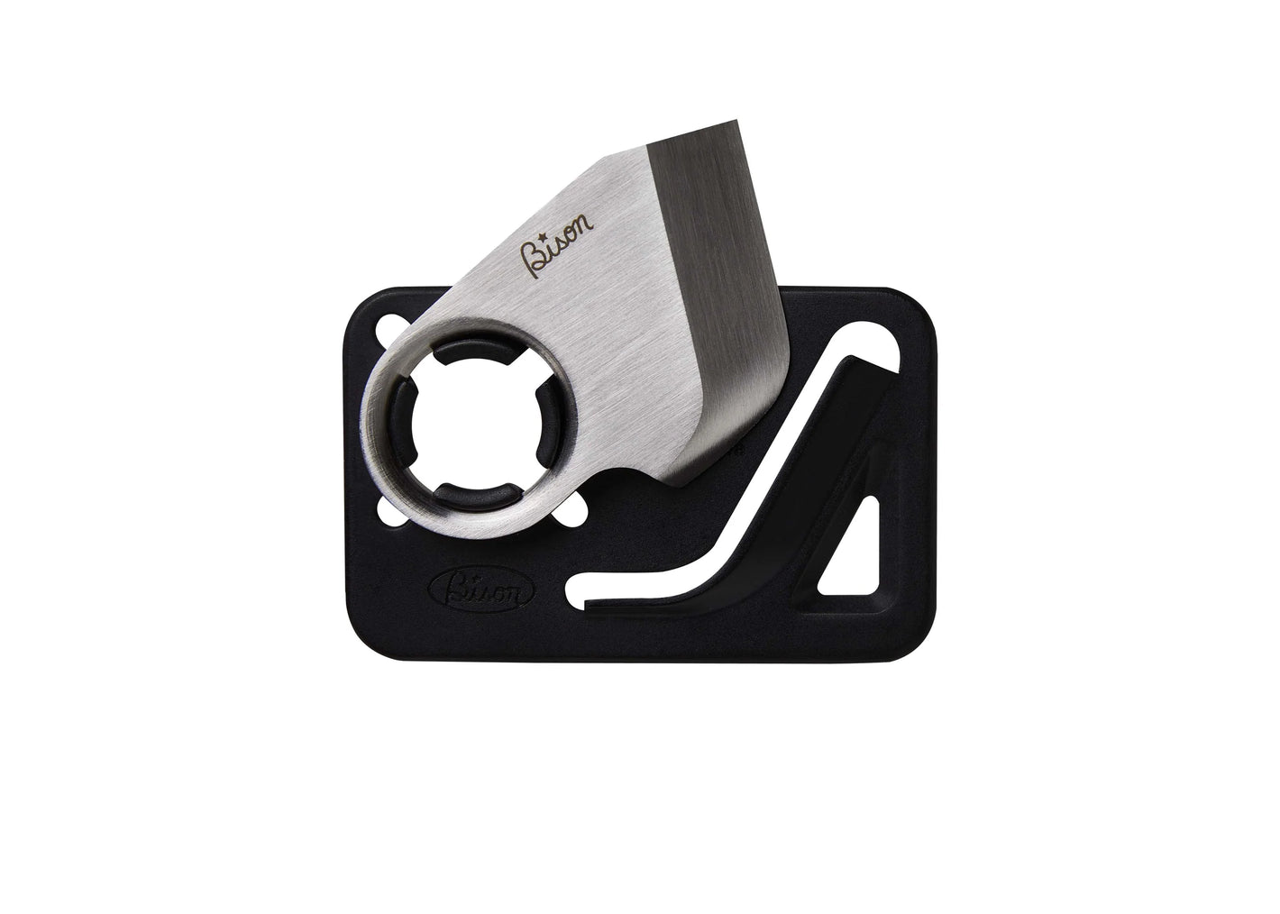 Bison EDC Kiridashi Pocket Knife