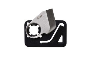 Bison EDC Kiridashi Pocket Knife