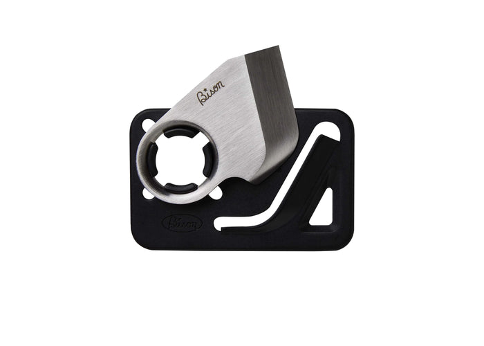 Bison EDC Kiridashi Pocket Knife