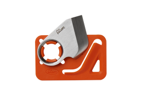 Bison EDC Kiridashi Pocket Knife