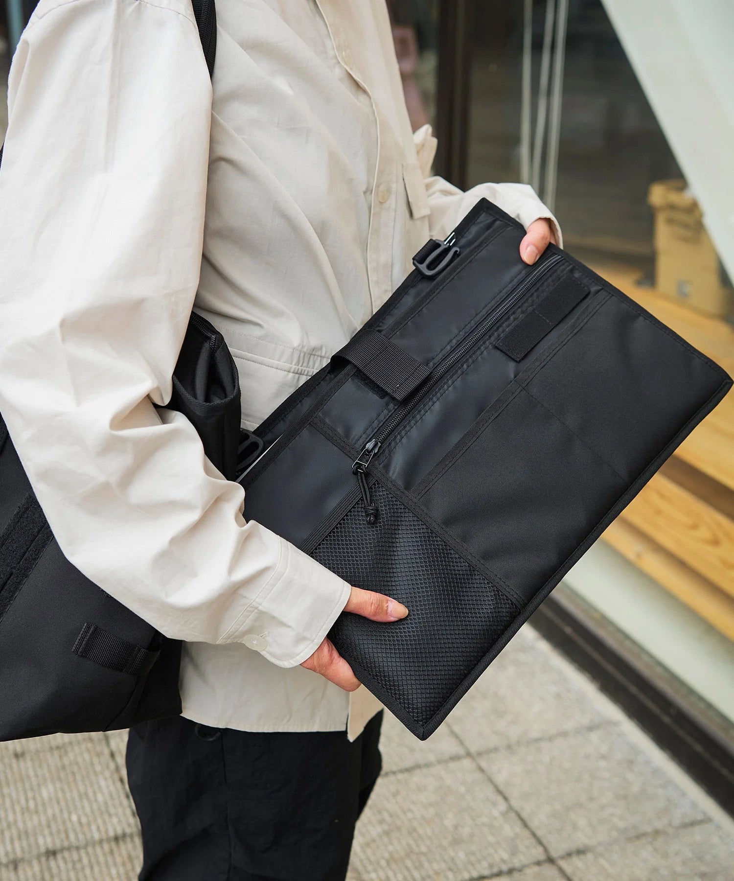 Cordura Everyday Tote Bag