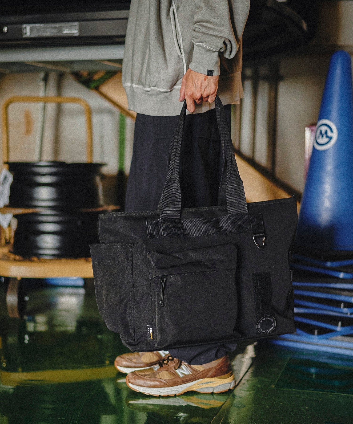 Cordura Everyday Tote Bag