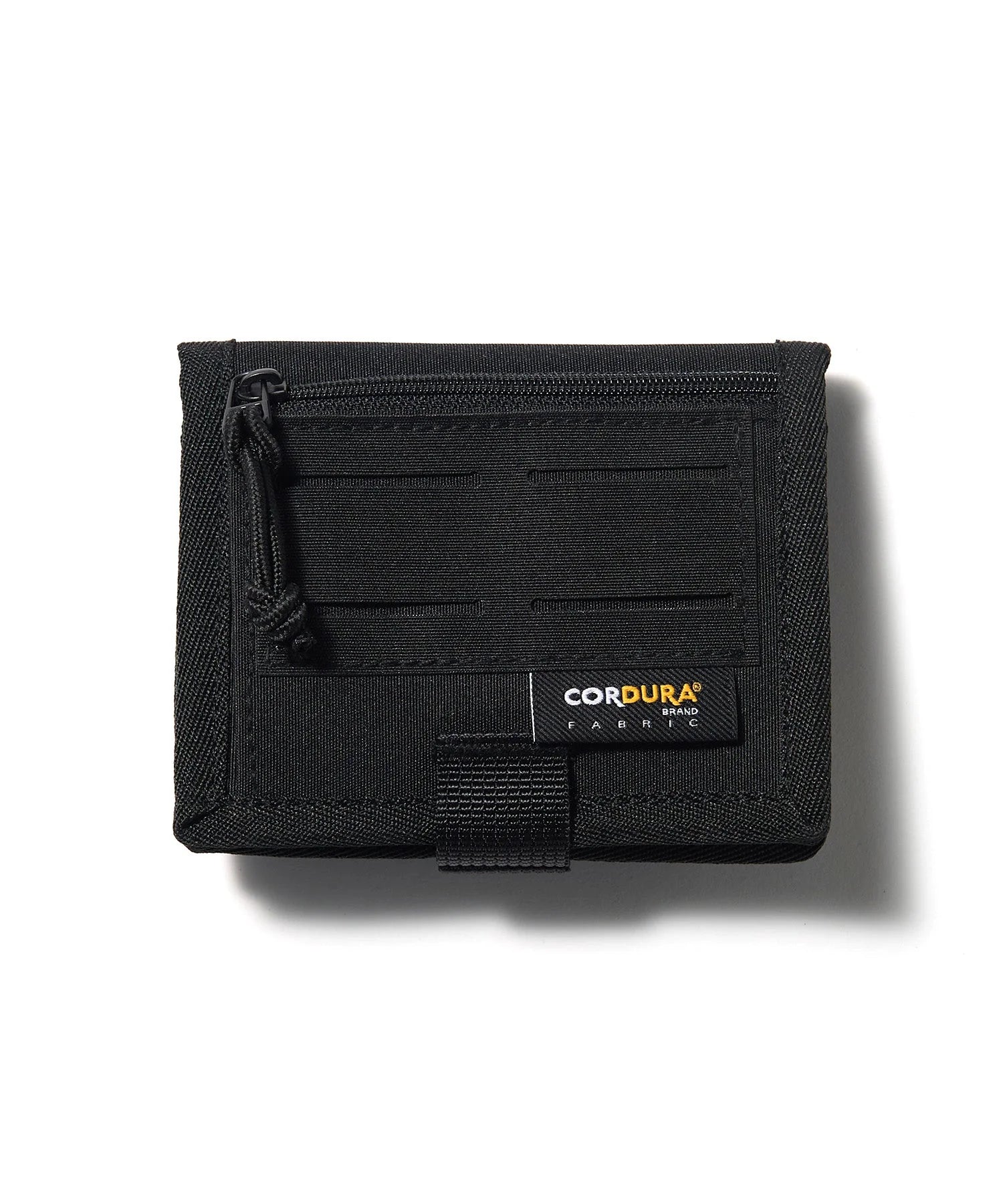 Cordura Folding Wallet
