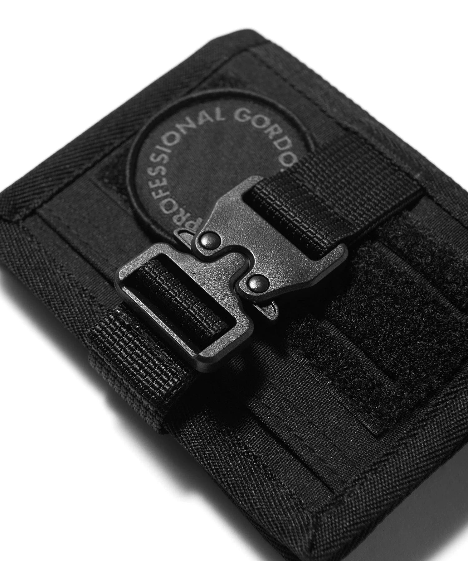 Cordura Folding Wallet