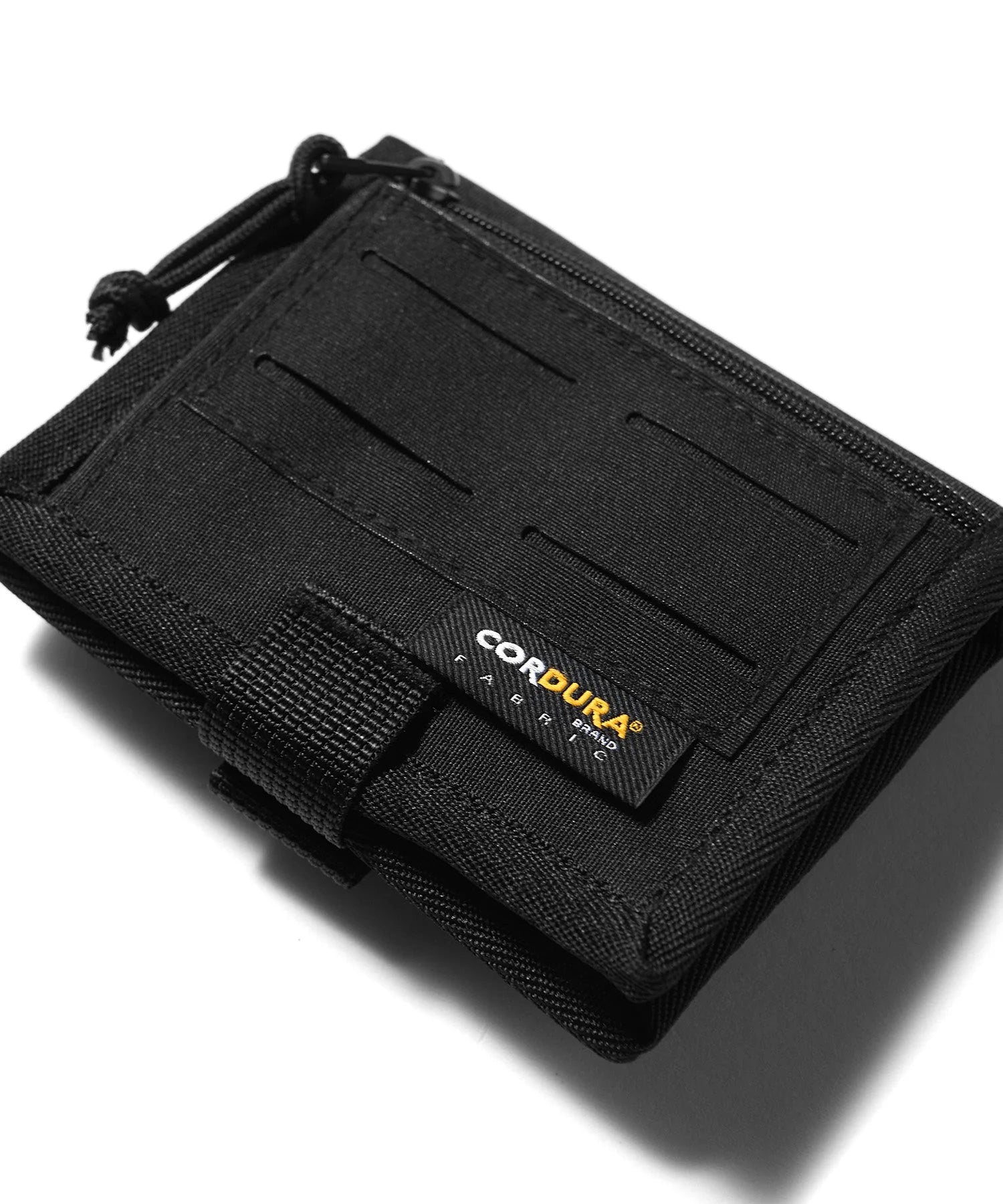 Cordura Folding Wallet