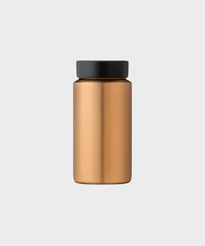 Drink Bottle Moku 350 (Coffee Edition)
