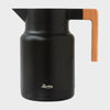 Thermo Jug Keat 1200 - Black