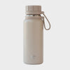 Vacuum Flask Stout 2 - Beige