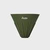 Reversable Portable Coffee Dripper - Green
