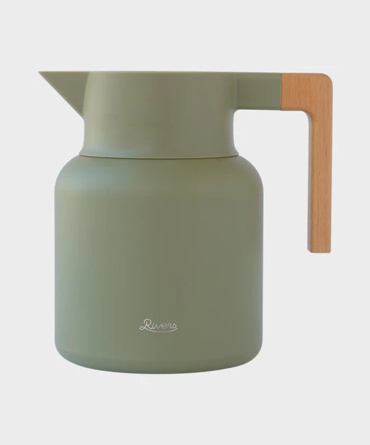 [Pre-Order] Thermo Jug Keat 1600