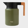 Thermo Jug Keat 1200 - Green