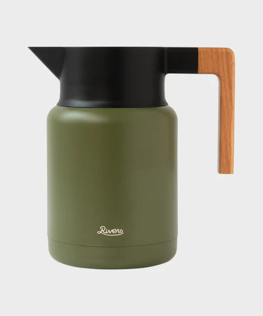 [Pre-Order] Thermo Jug Keat 1200