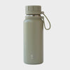 Vacuum Flask Stout 2 - Green
