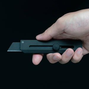 Utility Paring Tool (Black)