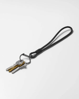 Long Rope Split Ring