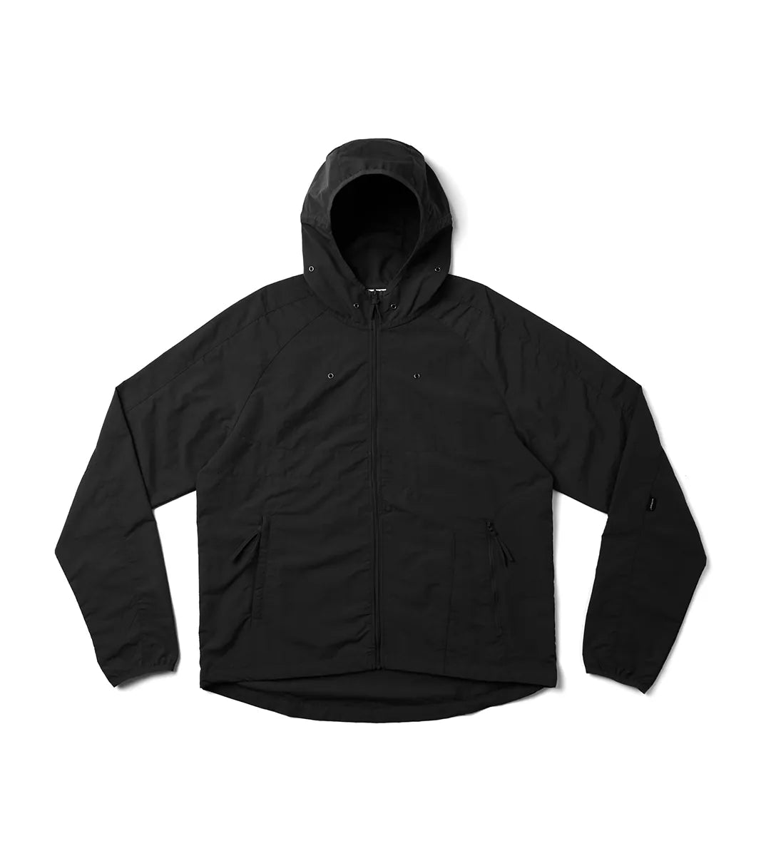 Arc Windbreaker