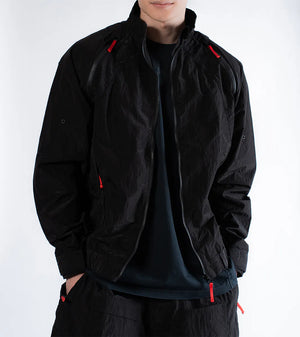 Detach Shell Jacket