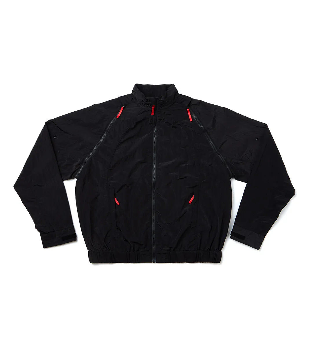 Detach Shell Jacket