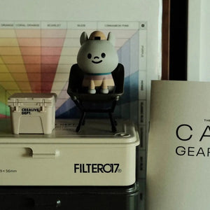 X-PETS Pets of Outdoor Blind Box [Series 2]