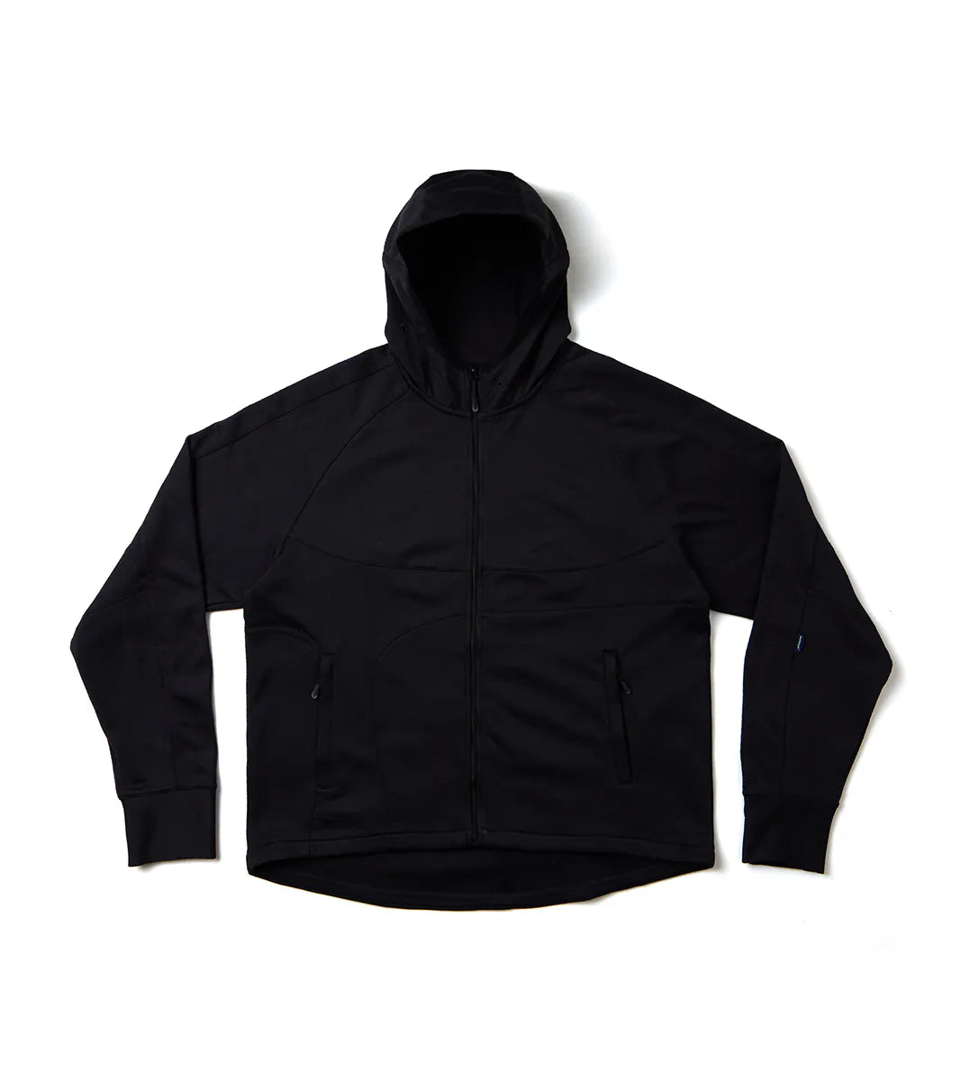 Arc Fleece Hoody
