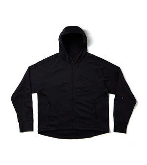 Arc Fleece Hoody
