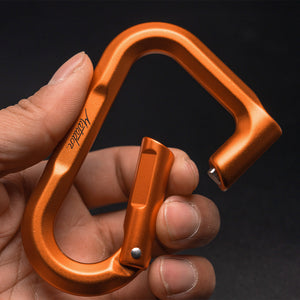 BetaLock - Travel Lock Carabiner