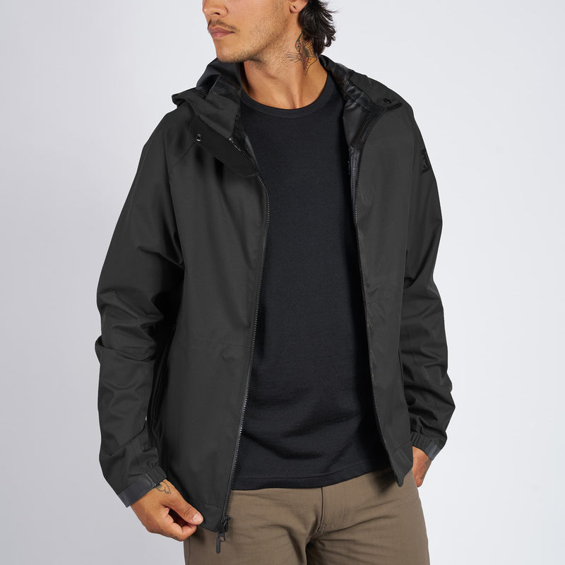 Storm Salute Commute Jacket