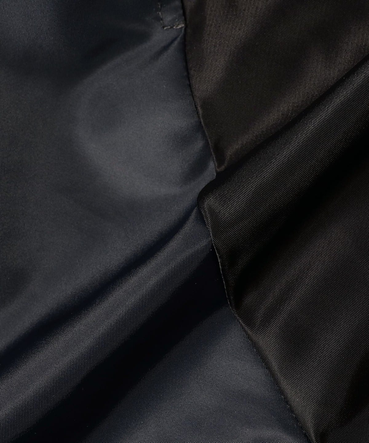 Loose Fit Crazy MA-1 Jacket