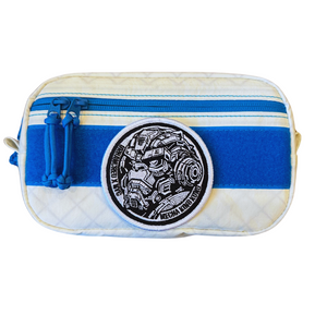 UrbanCred X LEB Mistress Sling