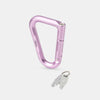 BetaLock - Travel Lock Carabiner - Pink