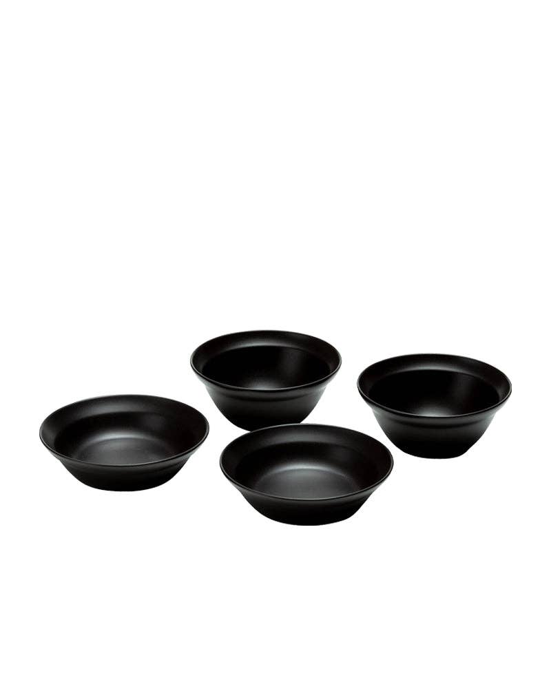 [Pre-Order] Earthen Zen Pot Bowl Set