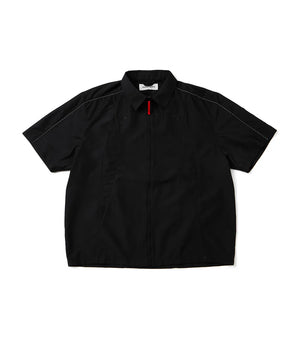 Reverse Zip Shirt