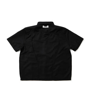 Reverse Zip Shirt