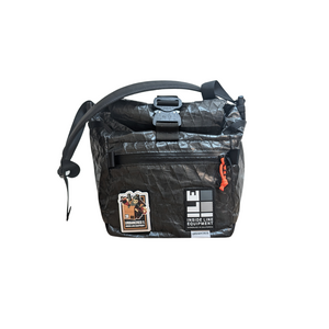 UrbanCred x ILE Lunch Bag: UX10 Edition