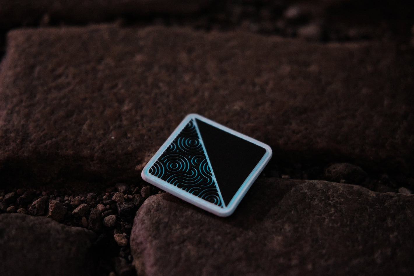 UrbanCred x Evergoods Patch