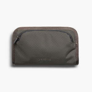 Co-Pilot Travel Wallet