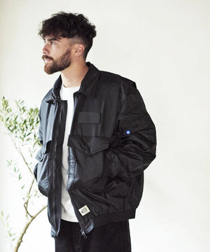 COWDEN × GORDON MILLER WEP Jacket