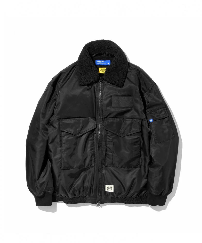 COWDEN × GORDON MILLER WEP Jacket