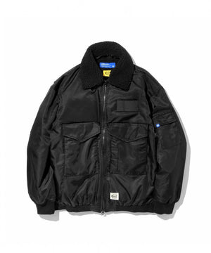 COWDEN × GORDON MILLER WEP Jacket
