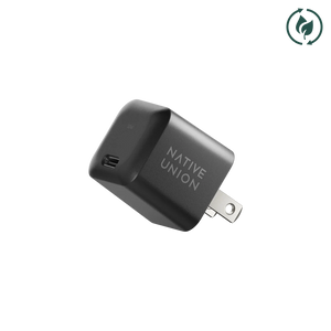 Fast GaN Charger 30W