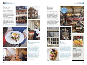 Amsterdam: The Monocle Travel Guide Series